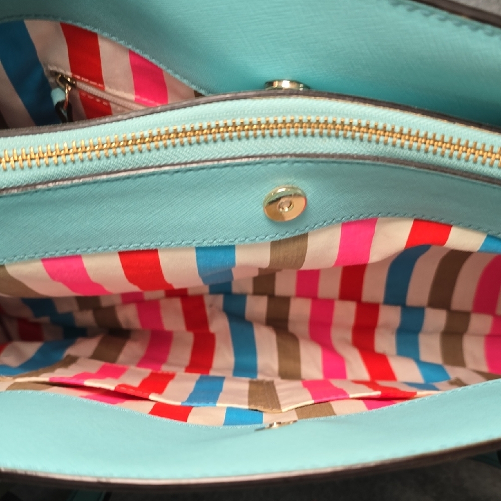 Kate Spade Newbury Lane Miles Tote Bag - Picture 7 of 15